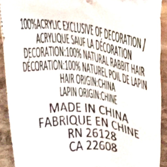 Women's Echo Winter Scarf - Ample Size - Over 7 foot Long!!! Tan / Camel Color - Picture 4 of 6